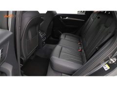 Audi Q5L 40 TFSI Luxury Dynamic - ფოტო 7