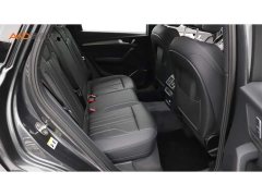 Audi Q5L 40 TFSI Luxury Dynamic - ფოტო 8
