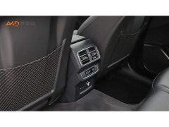 Audi Q5L 40 TFSI Luxury Dynamic - ფოტო 9
