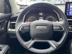 Haval H6 2021 National Trend Edition 1.5T Automatic Urban Version - ფოტო 10