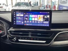Haval H6 2021 National Trend Edition 1.5T Automatic Urban Version - ფოტო 11