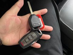 Haval H6 2021 National Trend Edition 1.5T Automatic Urban Version - ფოტო 13