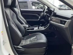 Haval H6 2021 National Trend Edition 1.5T Automatic Urban Version - ფოტო 19