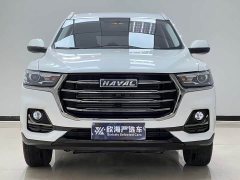 Haval H6 2021 National Trend Edition 1.5T Automatic Urban Version - ფოტო 2