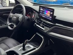 Haval H6 2021 National Trend Edition 1.5T Automatic Urban Version - ფოტო 20