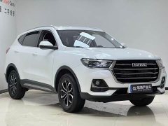 Haval H6 2021 National Trend Edition 1.5T Automatic Urban Version - ფოტო 3