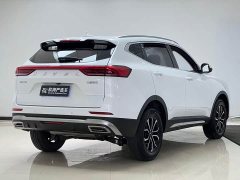 Haval H6 2021 National Trend Edition 1.5T Automatic Urban Version - ფოტო 4