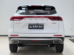 Haval H6 2021 National Trend Edition 1.5T Automatic Urban Version - ფოტო 5