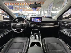 Haval H6 2021 National Trend Edition 1.5T Automatic Urban Version - ფოტო 9