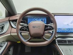 BYD Dolphin 07 DM-i 1.5L 125km Luxury - ფოტო 11