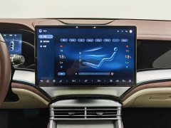 BYD Dolphin 07 DM-i 1.5L 125km Luxury - ფოტო 12