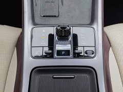 BYD Dolphin 07 DM-i 1.5L 125km Luxury - ფოტო 13