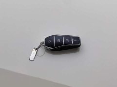 BYD Dolphin 07 DM-i 1.5L 125km Luxury - ფოტო 19