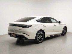 BYD Dolphin 07 DM-i 1.5L 125km Luxury - ფოტო 2
