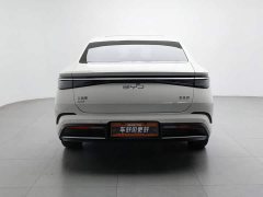 BYD Dolphin 07 DM-i 1.5L 125km Luxury - ფოტო 4