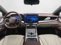 BYD Dolphin 07 DM-i 1.5L 125km Luxury - ფოტო 5