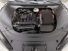 BYD Dolphin 07 DM-i 1.5L 125km Luxury - ფოტო 6