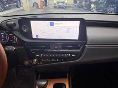 Lexus ES 200 Premium Edition - ფოტო 10