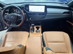 Lexus ES 200 Premium Edition - ფოტო 11