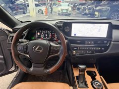 Lexus ES 200 Premium Edition - ფოტო 13