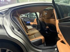 Lexus ES 200 Premium Edition - ფოტო 17