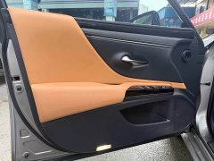 Lexus ES 200 Premium Edition - ფოტო 6