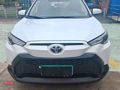 Toyota Corolla Cross 2024 2.0L CVT Elite Plus - ფოტო 1