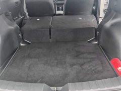 Toyota Corolla Cross 2024 2.0L CVT Elite Plus - ფოტო 5