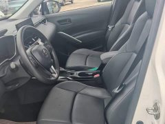 Toyota Corolla Cross 2024 2.0L CVT Elite Plus - ფოტო 6