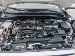 Toyota Corolla Cross 2024 2.0L CVT Elite Plus - ფოტო 8