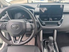 Toyota Corolla Cross 2024 2.0L CVT Elite Plus - ფოტო 9