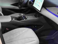 BYD Dolphin 06 DM-i Touring DM-i 150KM Flagship - ფოტო 11