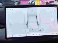 BYD Dolphin 06 DM-i Touring DM-i 150KM Flagship - ფოტო 13