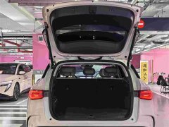 BYD Dolphin 06 DM-i Touring DM-i 150KM Flagship - ფოტო 20