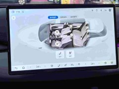 BYD Dolphin 06 DM-i Touring DM-i 150KM Flagship - ფოტო 3