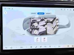 BYD Dolphin 06 DM-i Touring DM-i 150KM Flagship - ფოტო 7