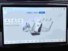 BYD Dolphin 06 DM-i Touring DM-i 150KM Flagship - ფოტო 8