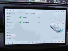 BYD Dolphin 06 DM-i Touring DM-i 150KM Flagship - ფოტო 9
