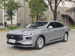 Ford Mondeo 2023 EcoBoost 180 Comfort - ფოტო 1
