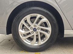 Ford Mondeo 2023 EcoBoost 180 Comfort - ფოტო 11