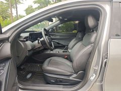 Ford Mondeo 2023 EcoBoost 180 Comfort - ფოტო 12