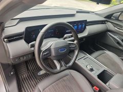 Ford Mondeo 2023 EcoBoost 180 Comfort - ფოტო 14