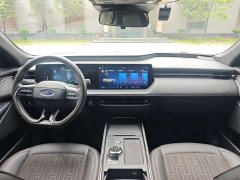 Ford Mondeo 2023 EcoBoost 180 Comfort - ფოტო 15