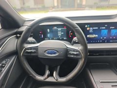 Ford Mondeo 2023 EcoBoost 180 Comfort - ფოტო 16