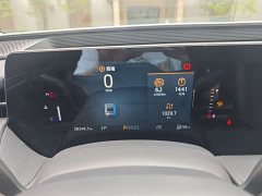 Ford Mondeo 2023 EcoBoost 180 Comfort - ფოტო 17