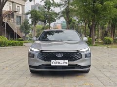 Ford Mondeo 2023 EcoBoost 180 Comfort - ფოტო 2