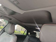 Ford Mondeo 2023 EcoBoost 180 Comfort - ფოტო 20