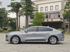 Ford Mondeo 2023 EcoBoost 180 Comfort - ფოტო 4