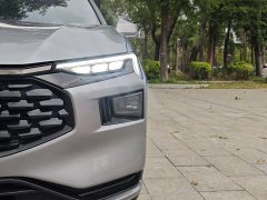 Ford Mondeo 2023 EcoBoost 180 Comfort - ფოტო 8