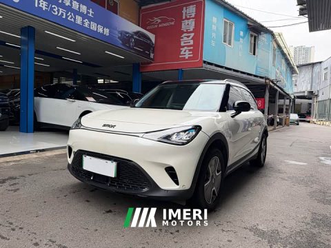 2022 Lexus smart #1 Pro Edition - ავტომობილი ჩინეთიდან